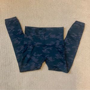 Spanx leggings